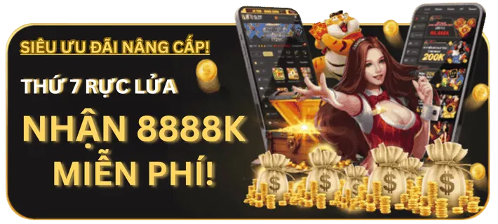 Các Sự Kiện Đặc Biệt
