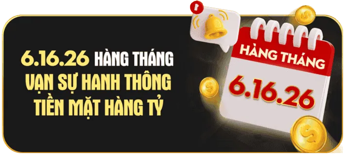 Ưu Đãi Chào Mừng pg99go
