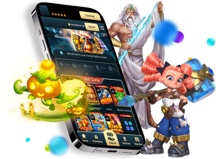 Chơi game có trách nhiệm tại pg99go