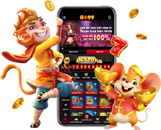 Giới Thiệu Bắn Cá pg99go