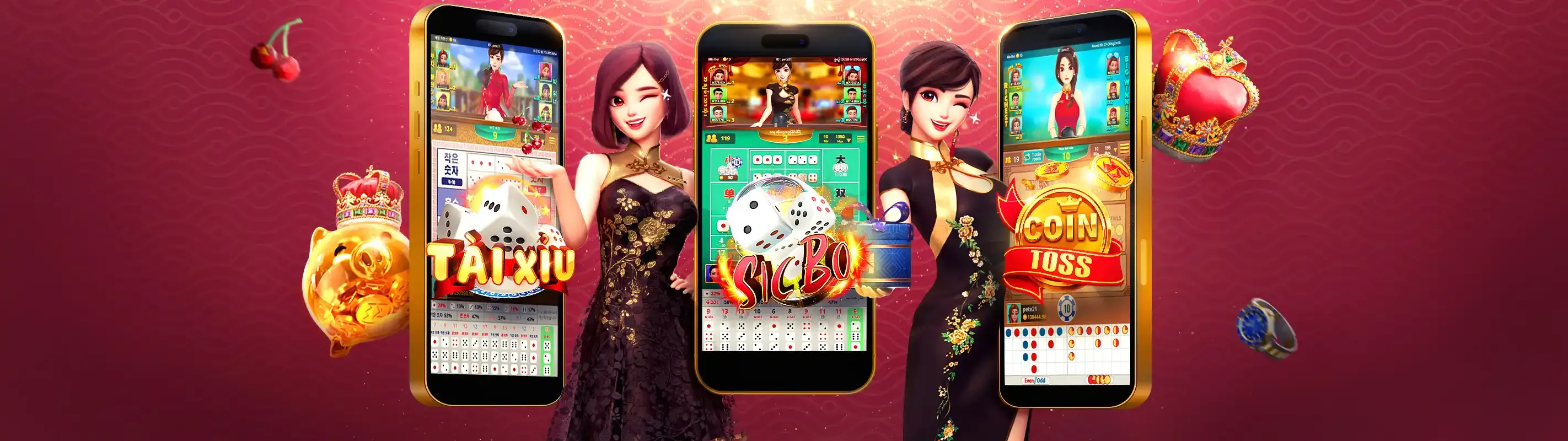 Hình ảnh đại diện cho trang hướng dẫn chơi Slot Games tại pg99go