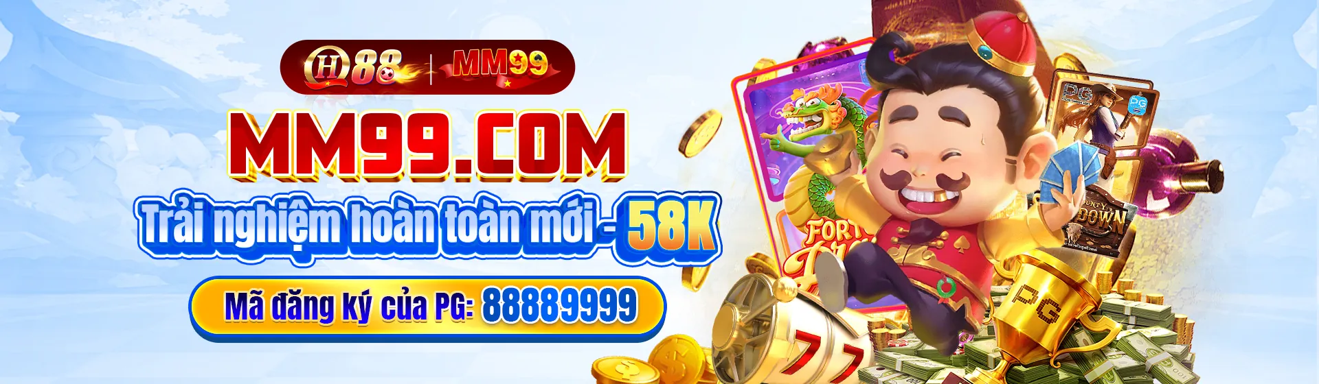 Hình ảnh hỗ trợ khách hàng pg99go