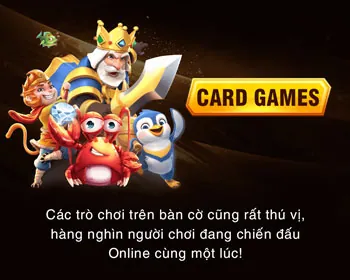 Danh mục Bắn Cá